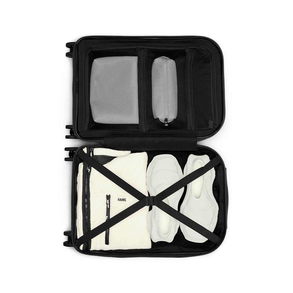 Texel Cabin Trolley W3