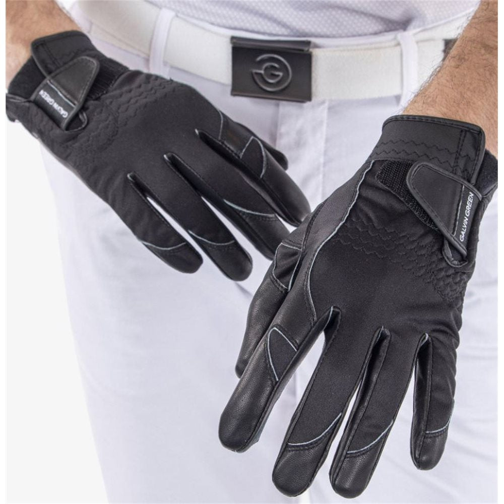 Lewis Gloves