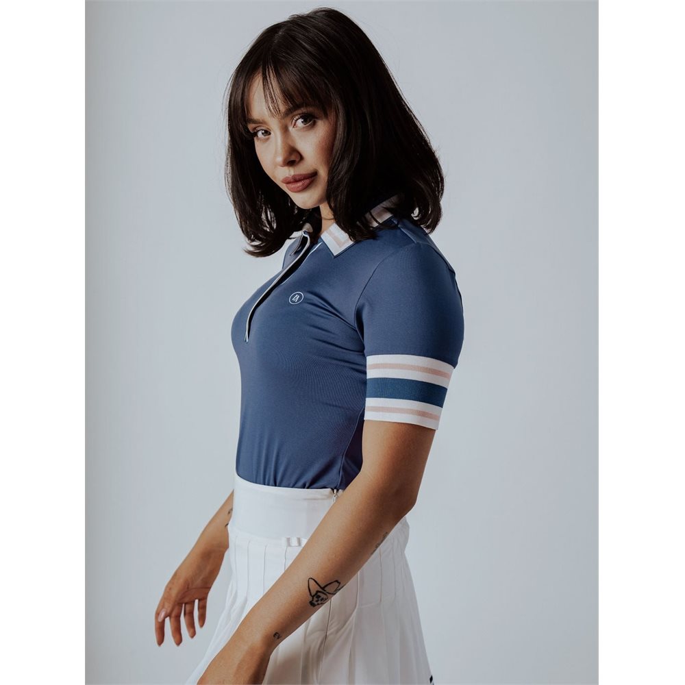 Women's Betty Polo
