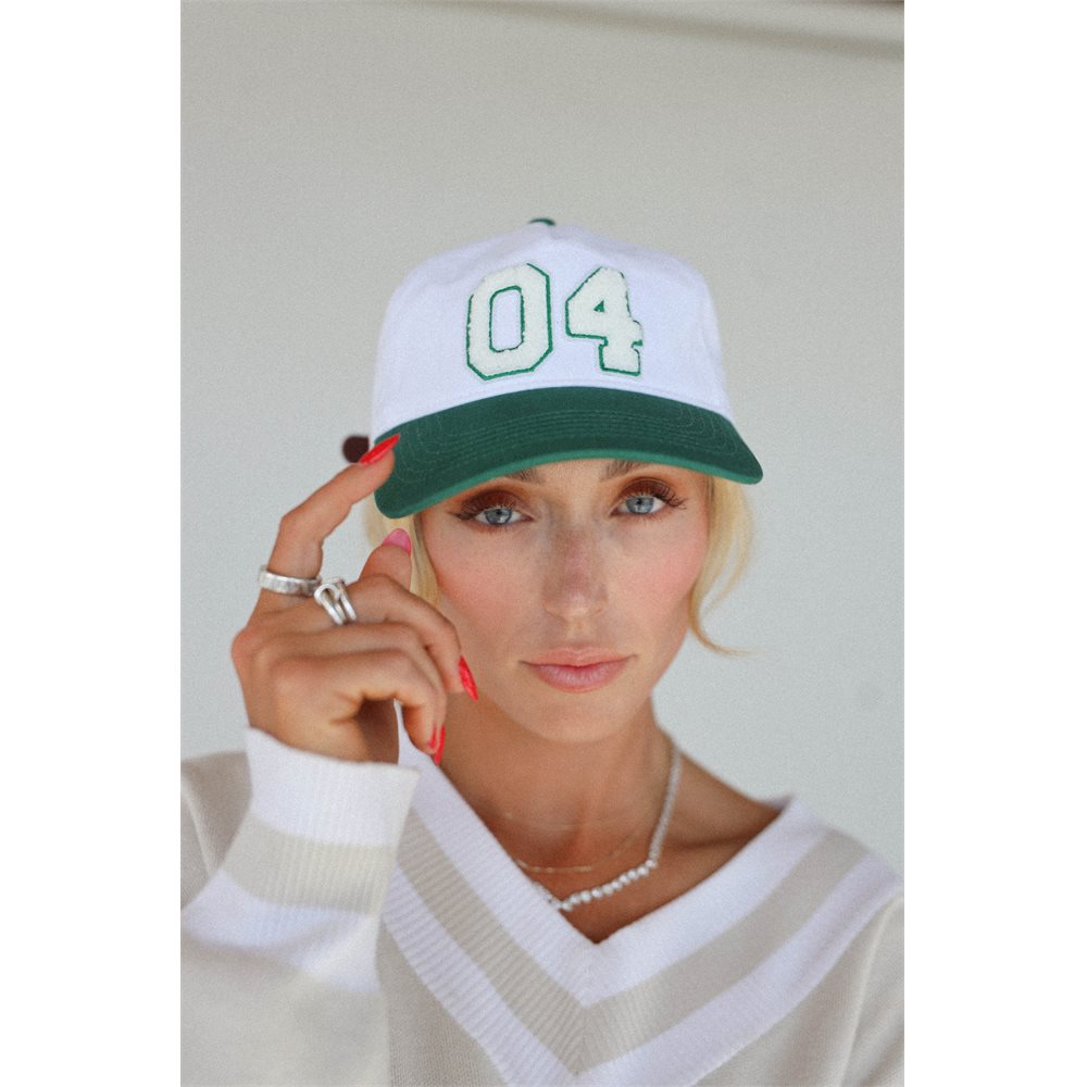 Weirsy Hat