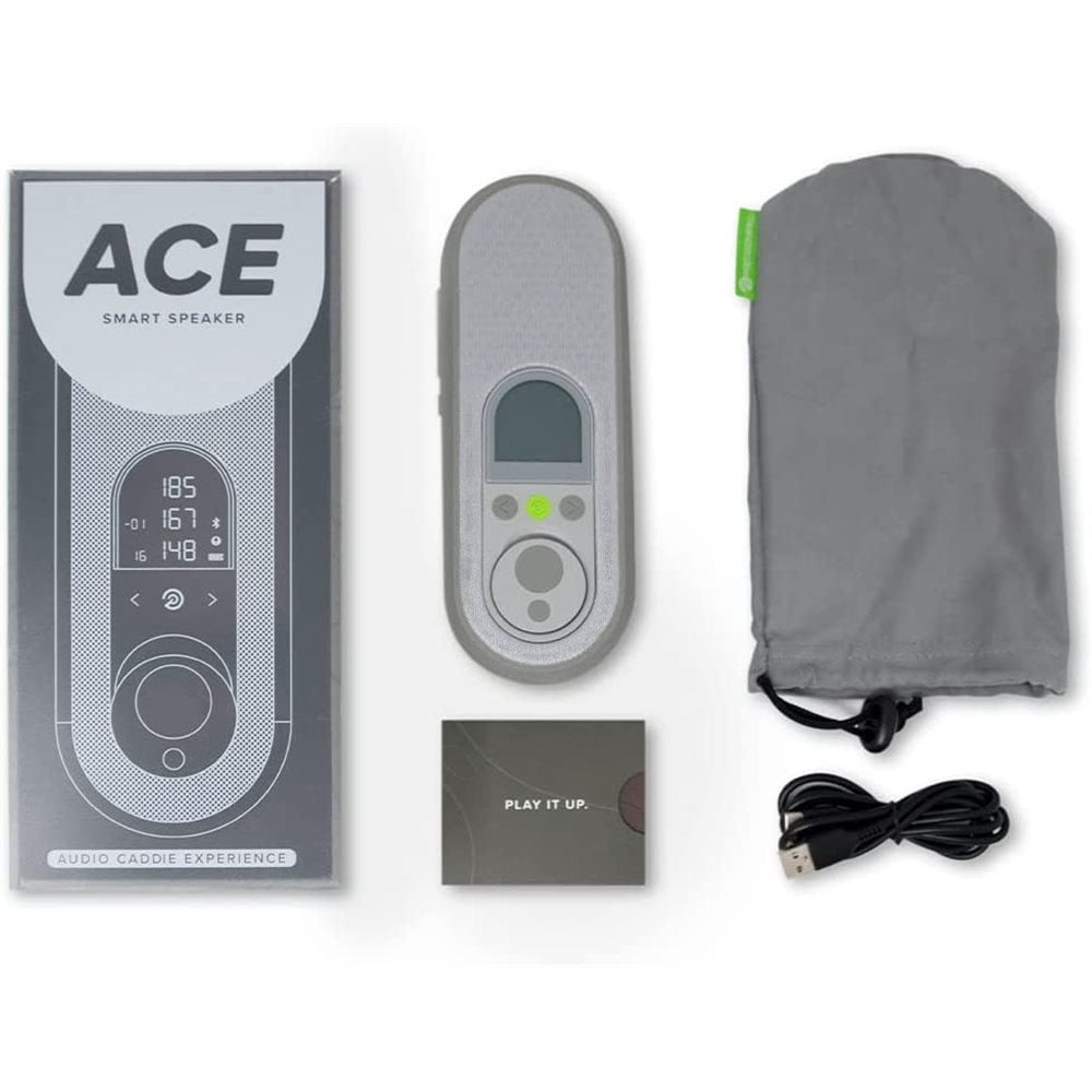 Precision Pro ACE Smart Speaker