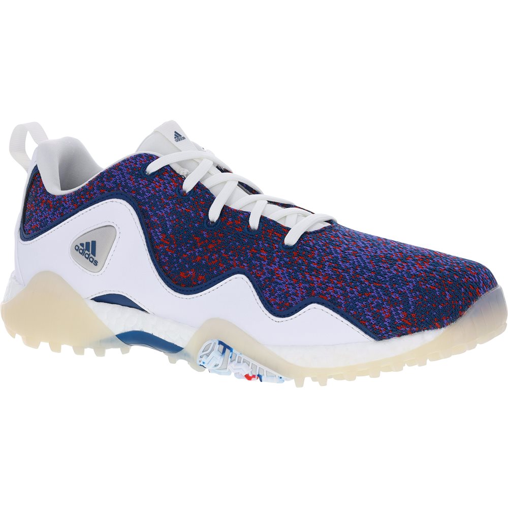 Codechaos 21 Spikeless Golf Shoes