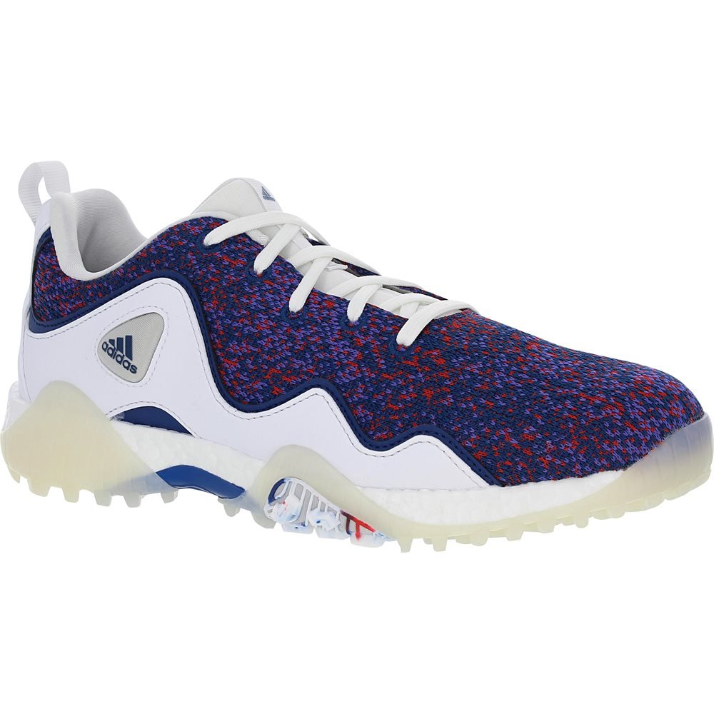 Women's CodeChaos 21 Primeblue Spikeless Golf Shoes