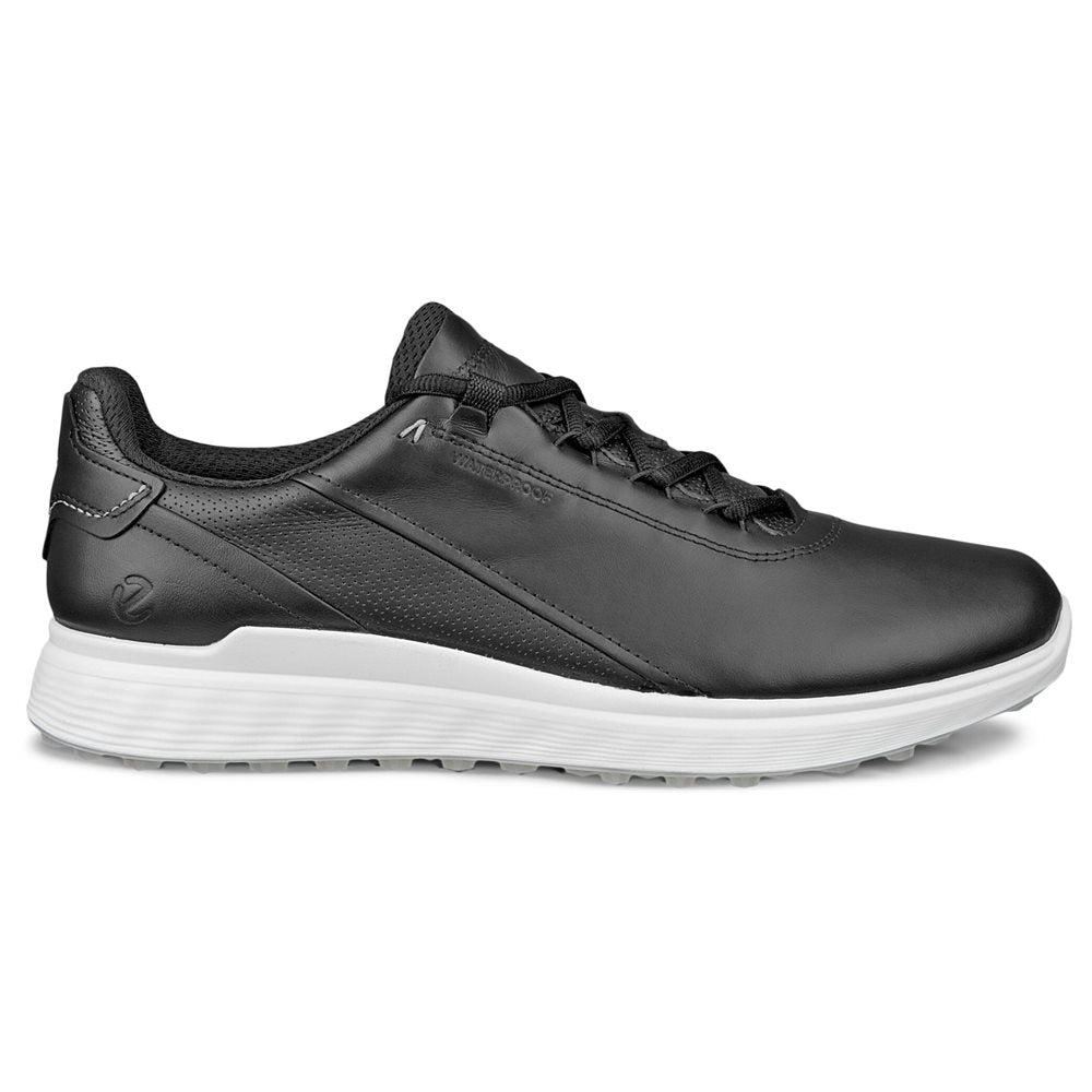 S-Casual Spikeless Golf Shoes