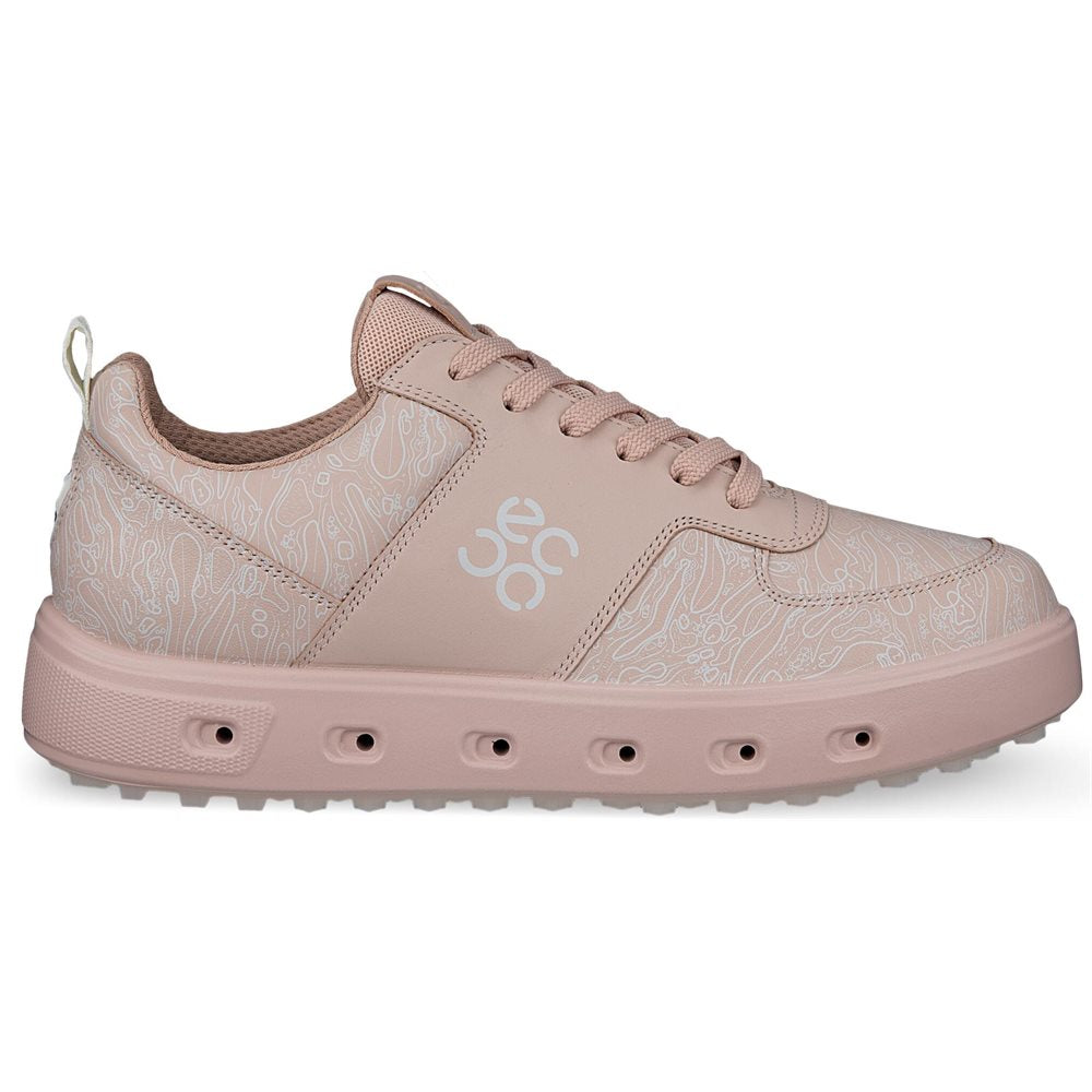 Women's Golf Street 720 Spikeless Golf Shoes