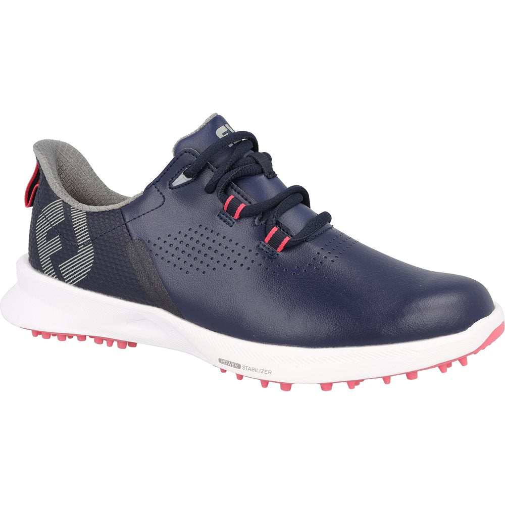 Women's FJ Fuel Spikeless Golf Shoes - Previous Season