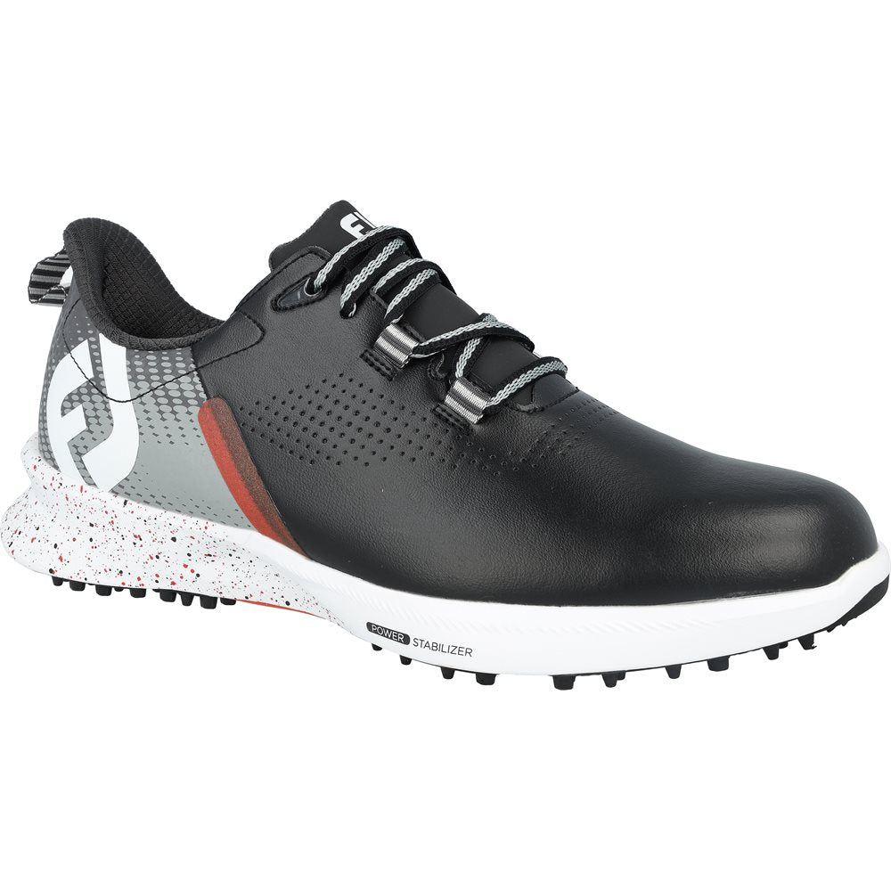 Fuel Spikeless Golf Shoes - Previous Season
