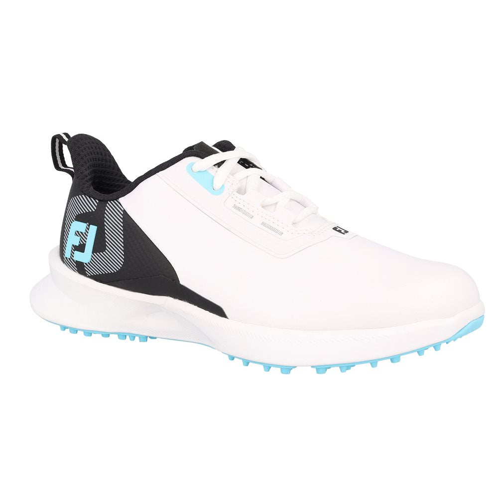 Juniors' FJ Fuel Spikeless Golf Shoes