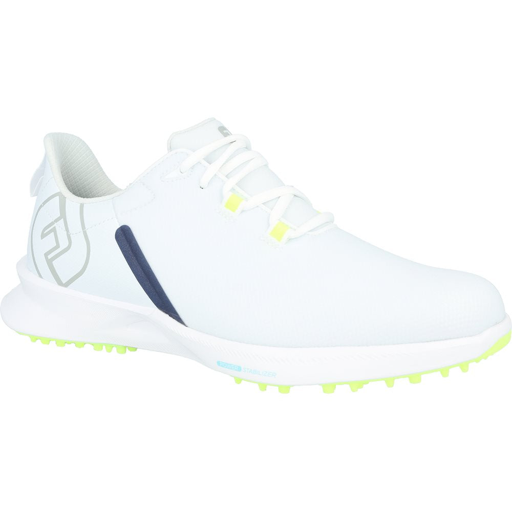Fuel Sport Spikeless Golf Shoes - Previous Season