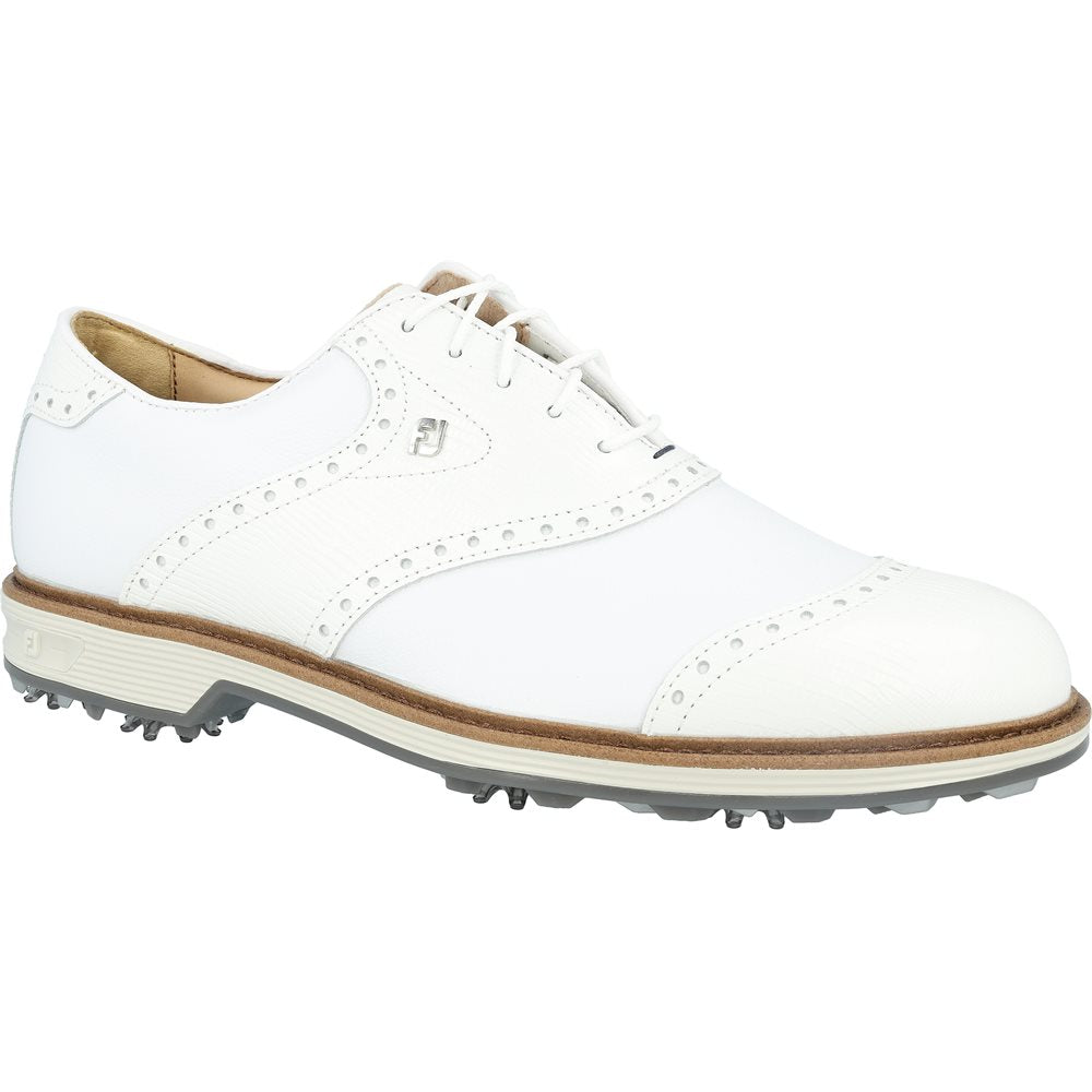 Premiere Series Wilcox Golf Shoes - Previous Season