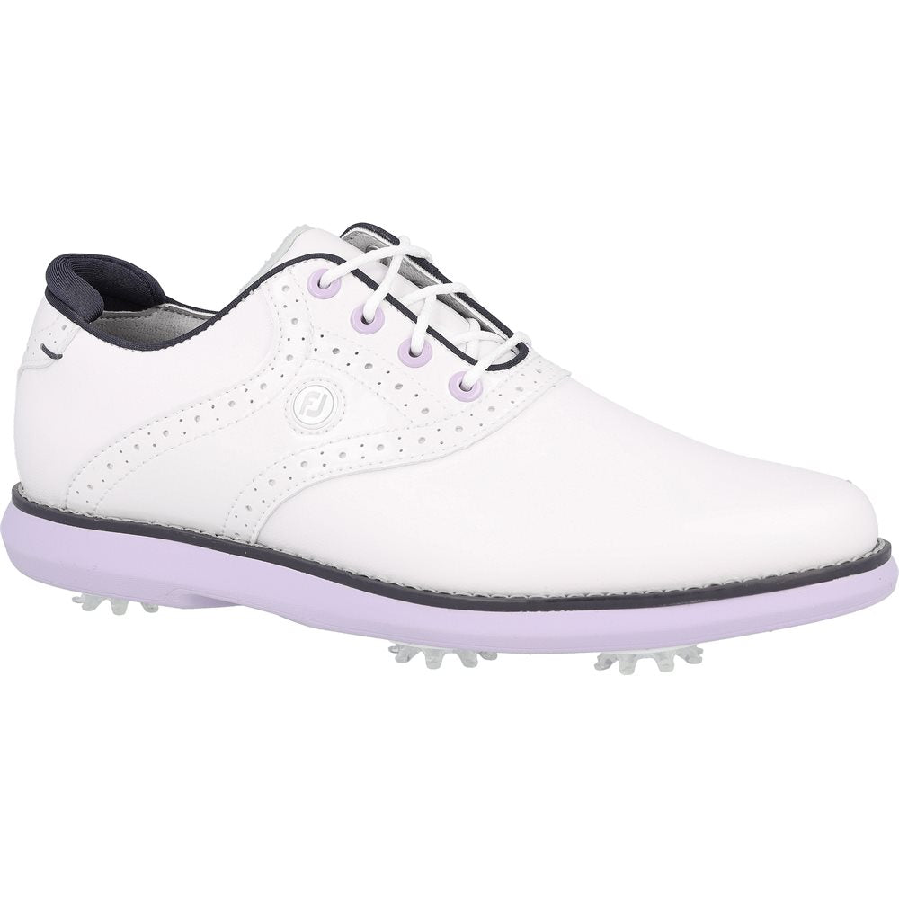 Women's Traditions Golf Shoes - Previous Season