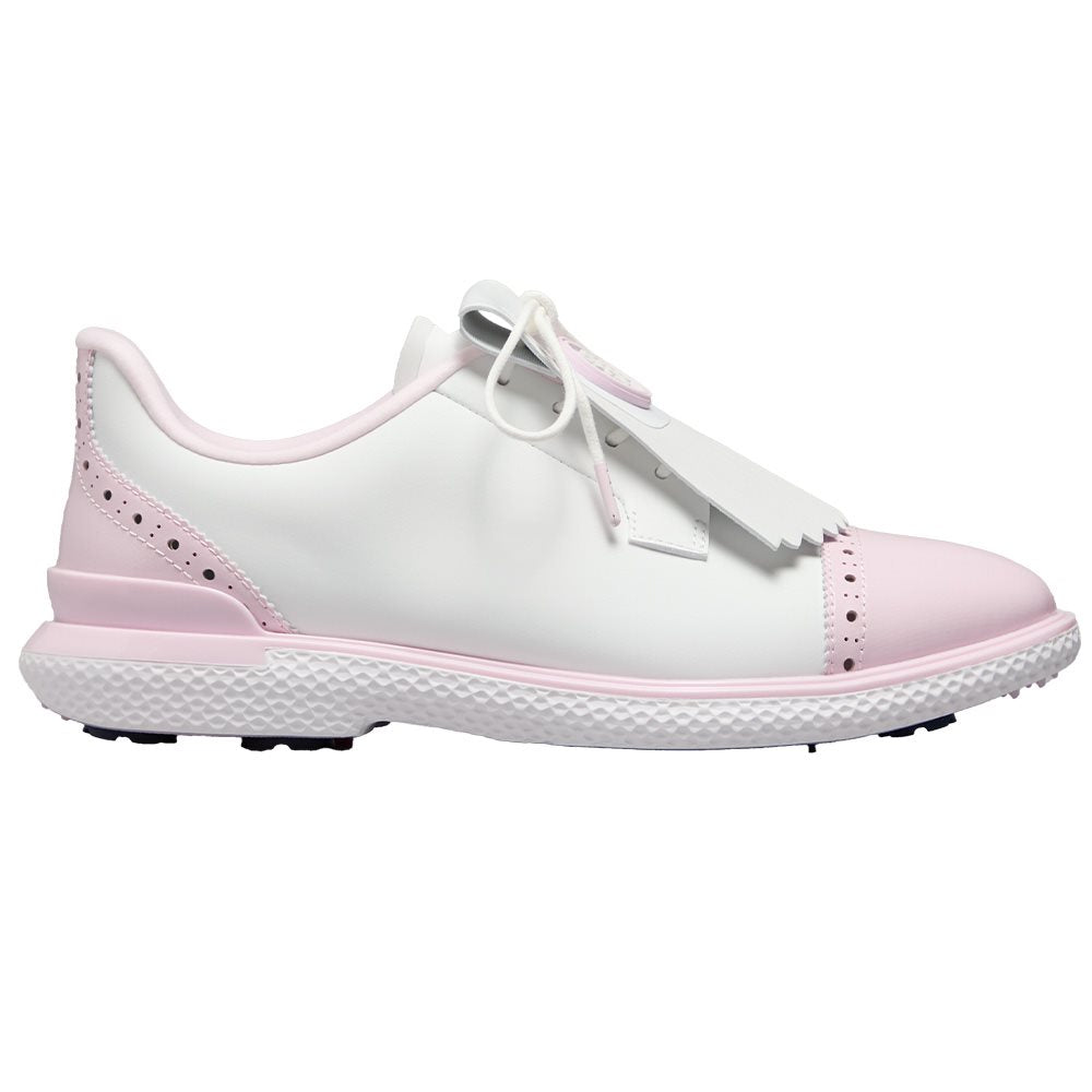 Women's Gallivan2r Brogue Cap Toe Spikeless Golf Shoes
