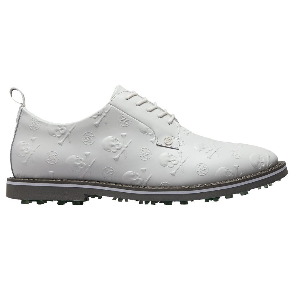 Gallivanter Skull and Tee's Spikeless Golf Shoes