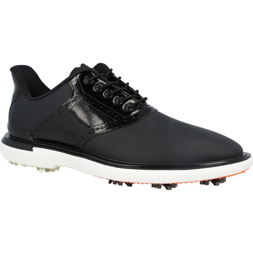 Gallivan2r G/LOCK Saddle Golf Shoes