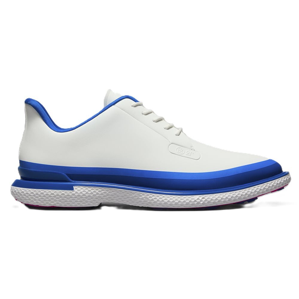 Gallivan2R Tuxedo Spikeless Golf Shoes