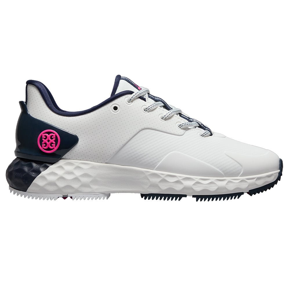 Women's MG4+ Perforated Spikeless Golf Shoes