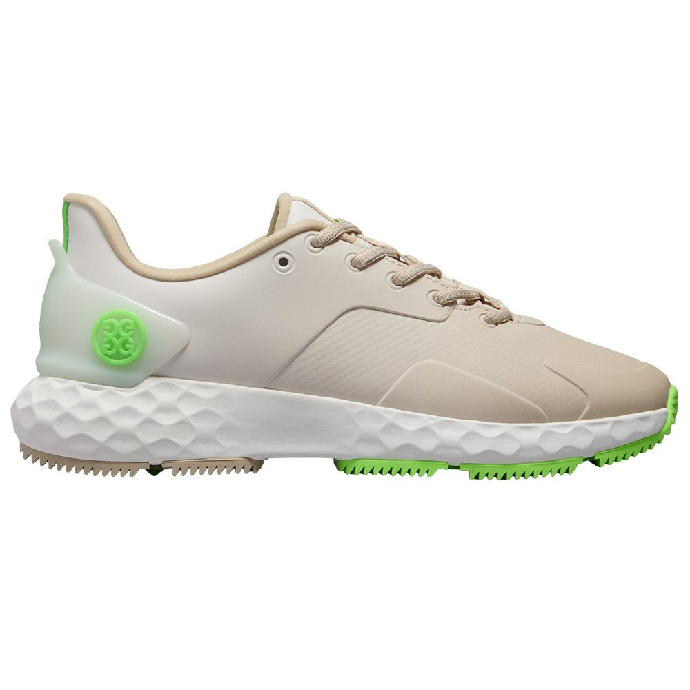 Women's MG4+ Perforated Spikeless Golf Shoes