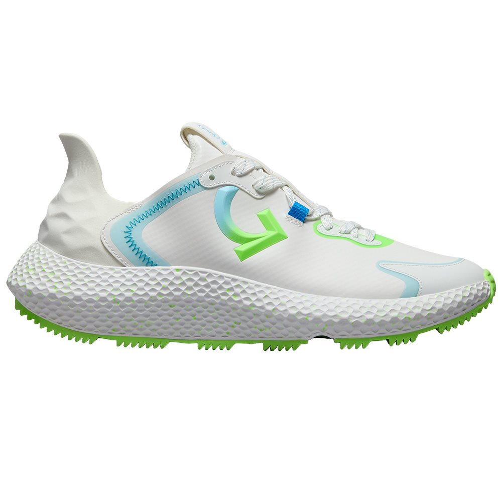 Women's MG4X2 Hybrid Cross Trainer Spikeless Golf Shoes