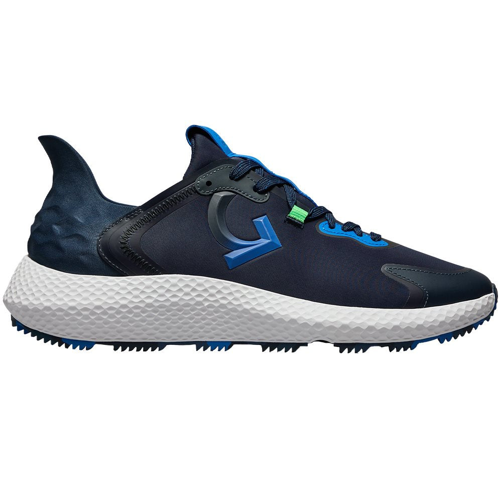 MG4X2 Nylon Hybrid Cross Trainer Spikeless Golf Shoes