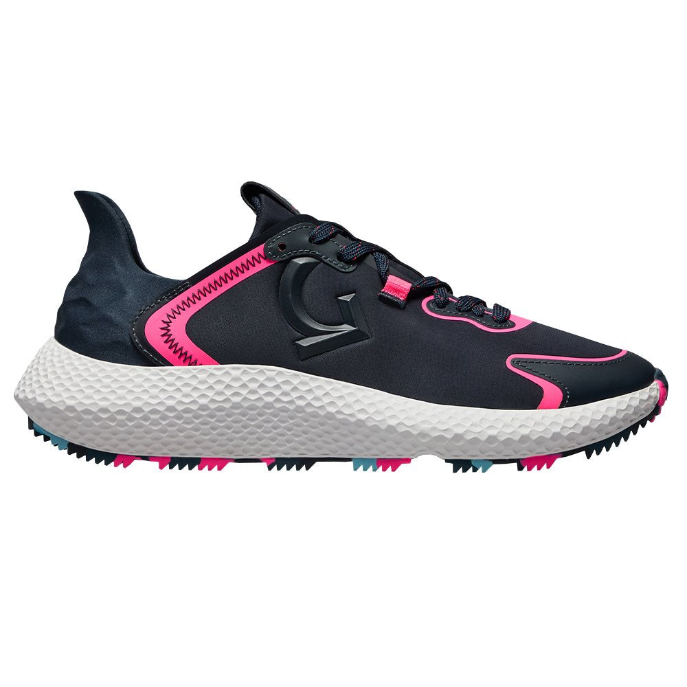 Women's MG4X2 Nylon Hybrid Cross Trainer Spikeless Golf Shoes