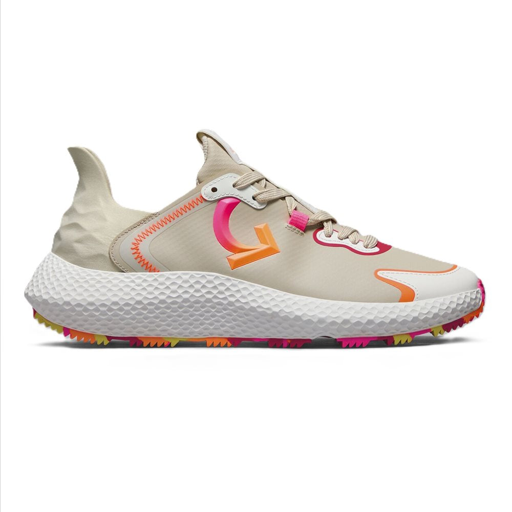 Women's MG4X2 Hybrid Cross Trainer Spikeless Golf Shoes