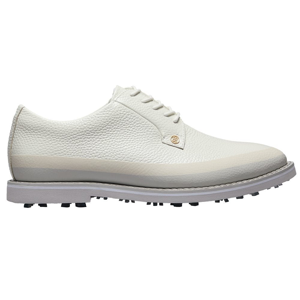 Gallivanter Tuxedo Stripe Spikeless Golf Shoes