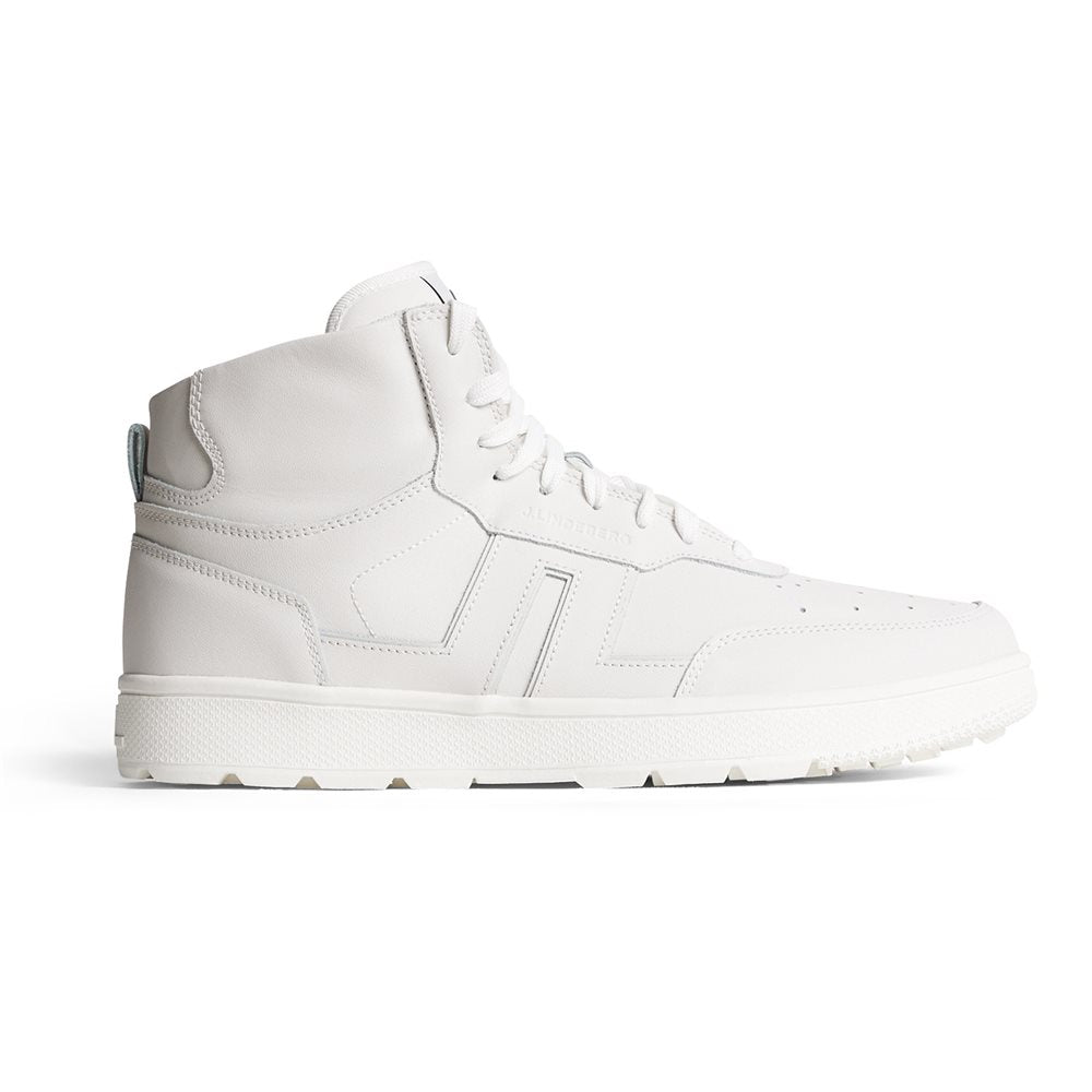 Ace High-Top Spikeless Golf Shoes