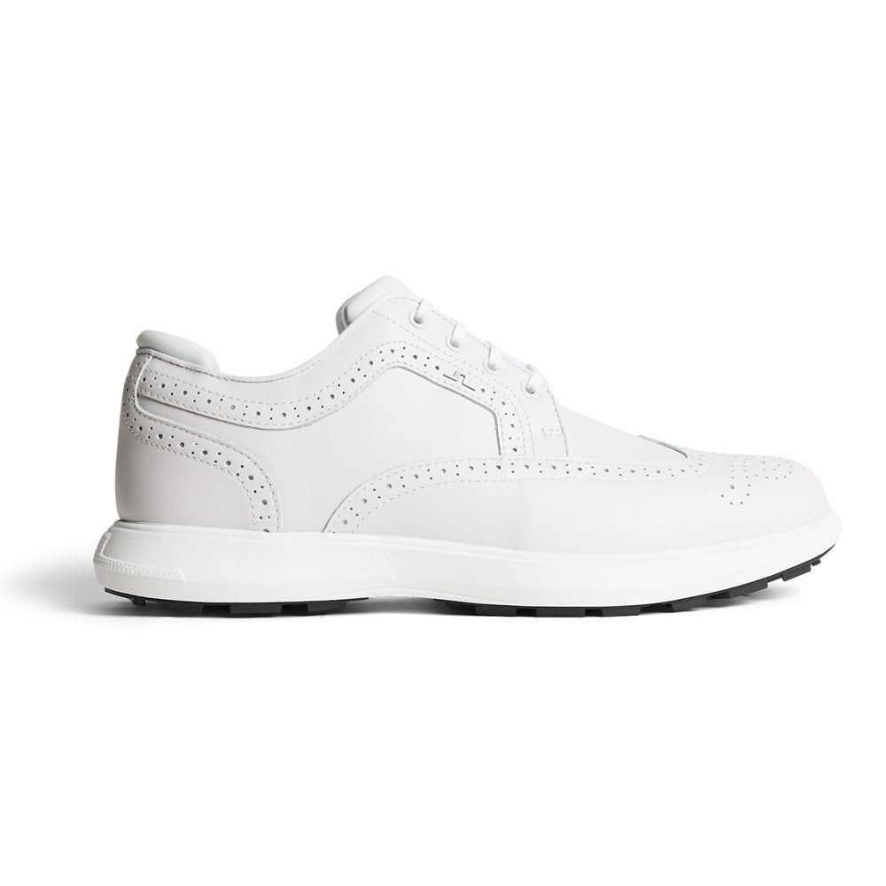 Fairway Brogue Spikeless Golf Shoes