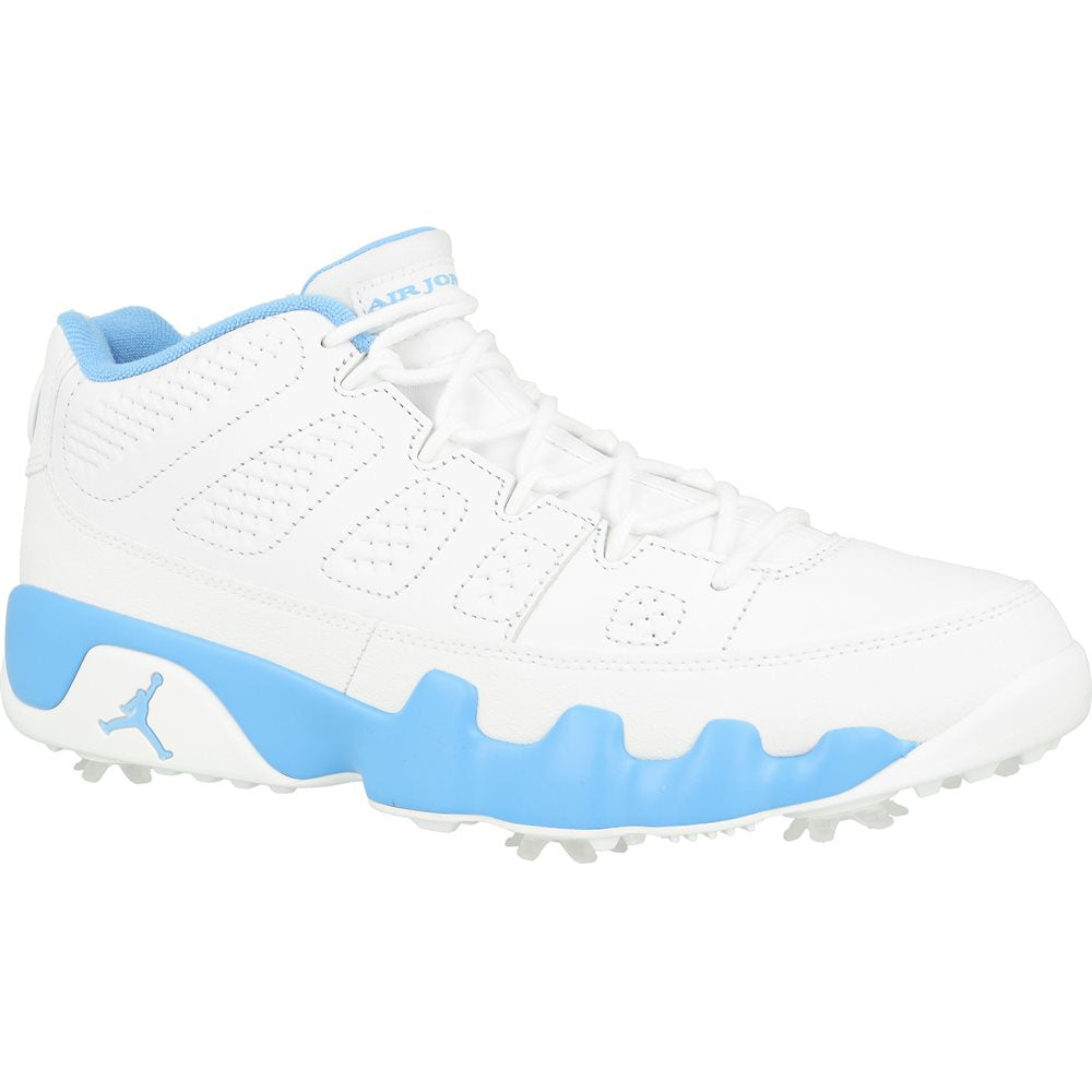 Air Jordan 9 G Golf Shoes