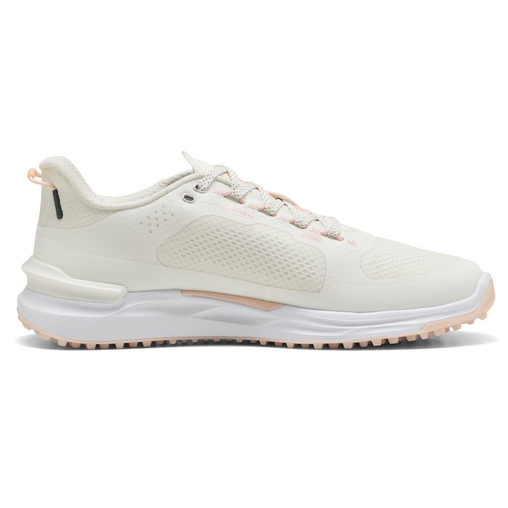 IGNITE ELEVATE X Peaches Spikeless Golf Shoes - Season Opener