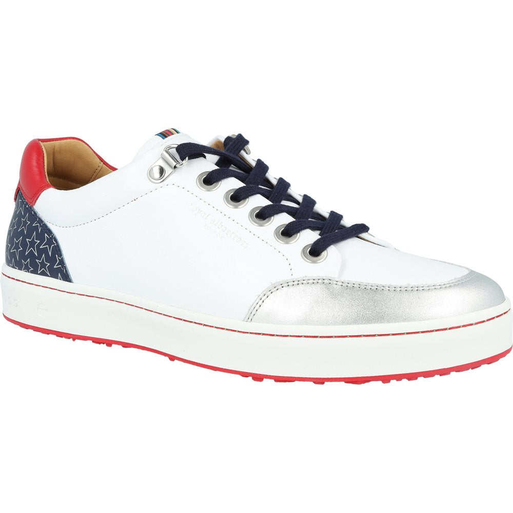 Women’s Fieldfox Star Spikeless Golf Shoes