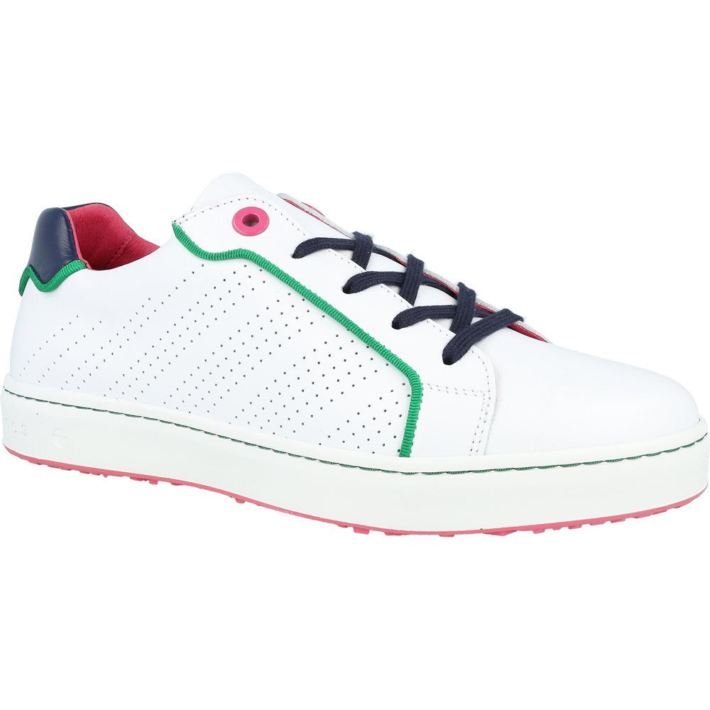 Women's Hampton Spikeless Golf Shoes
