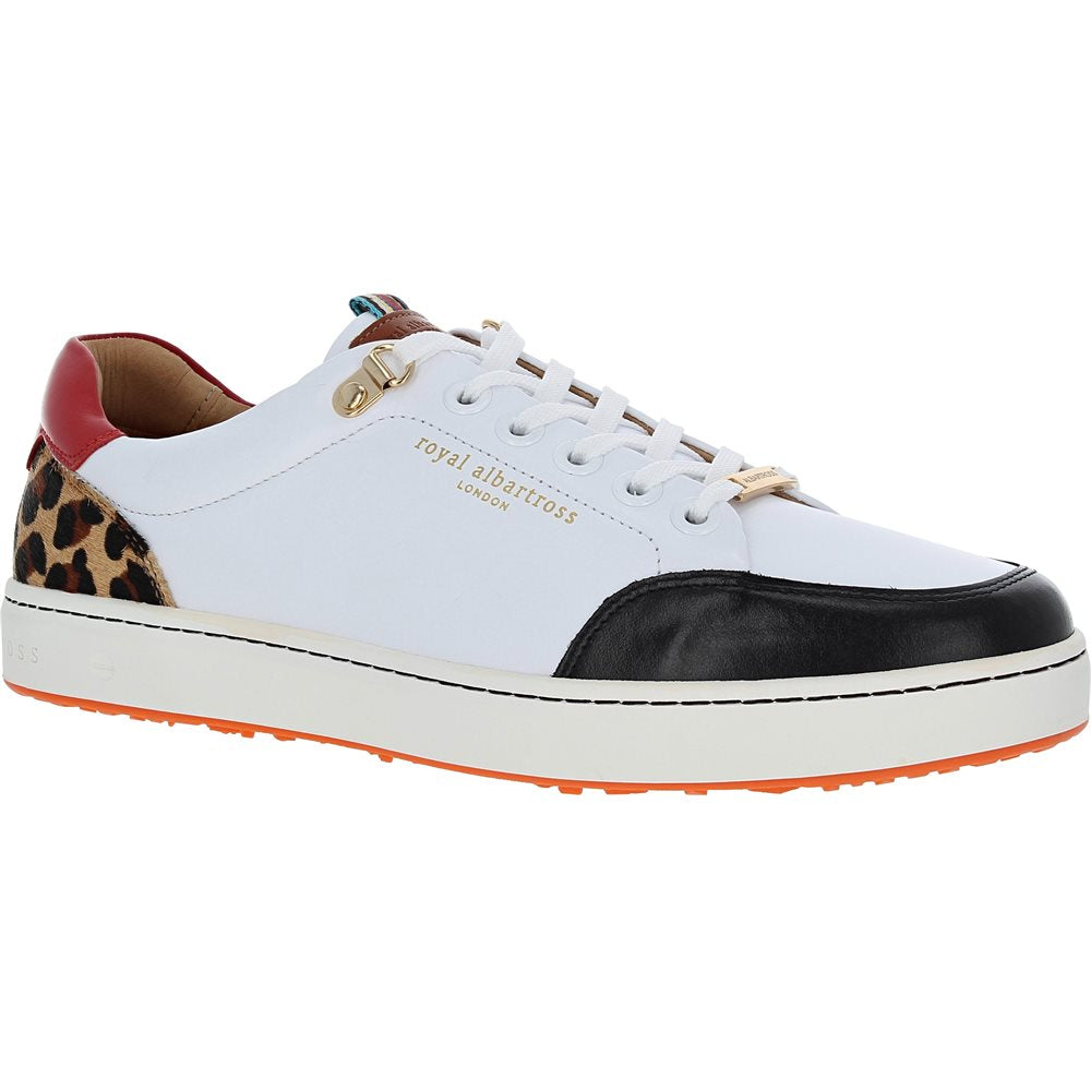 Women's The Fieldfox Spikeless Golf Shoes