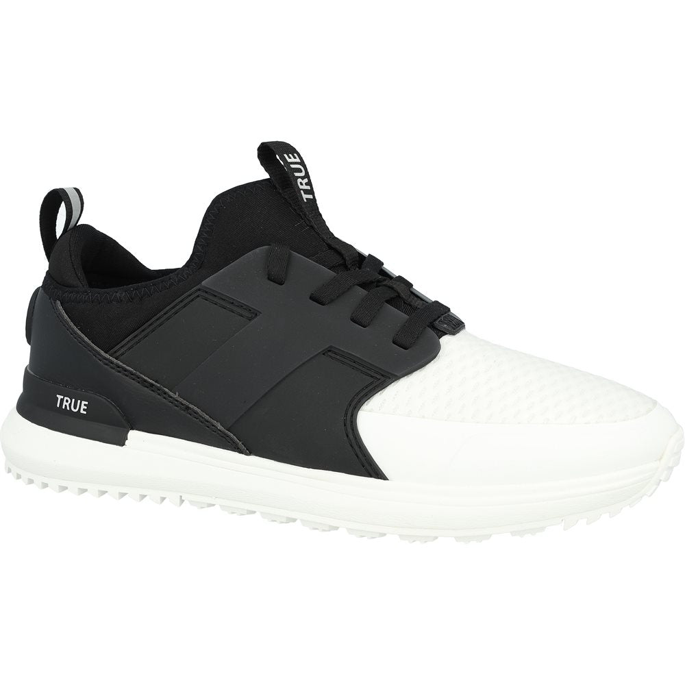 TRUE Lux G Spikeless Golf Shoes