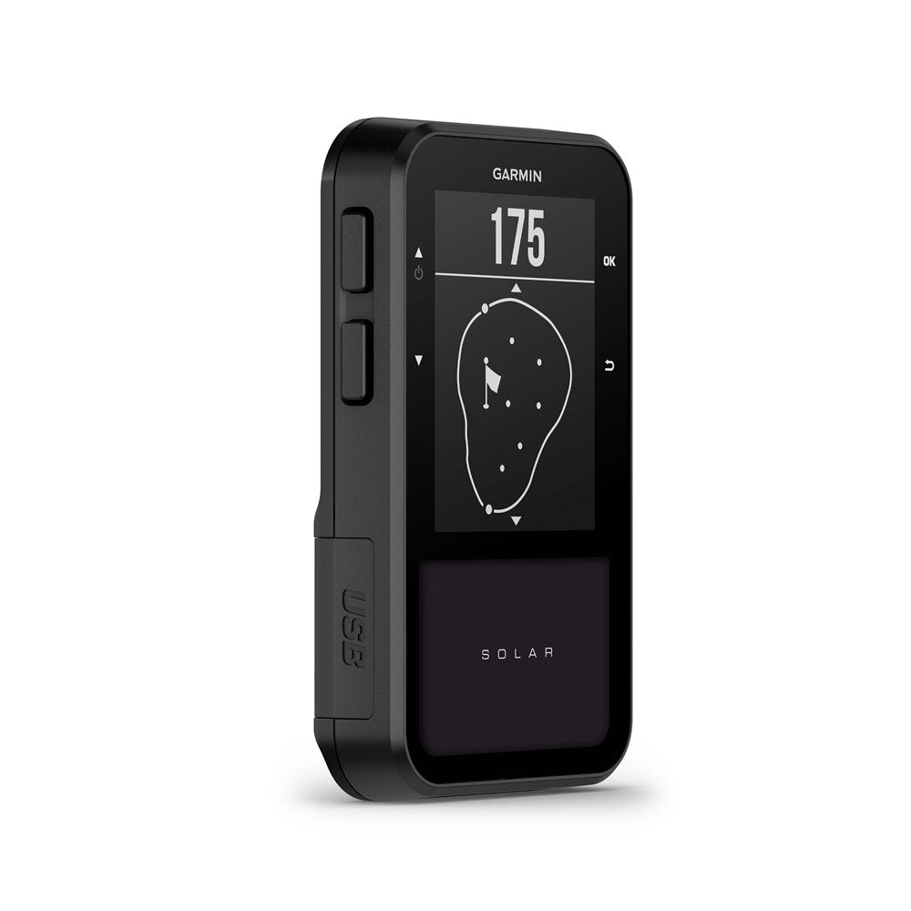 Approach G20 Solar GPS Handheld