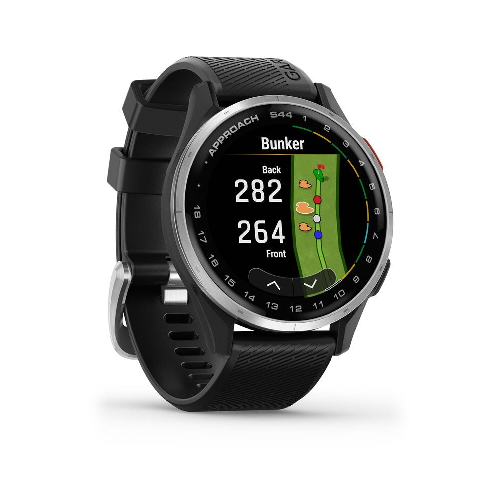 Approach S44 Smartwatch