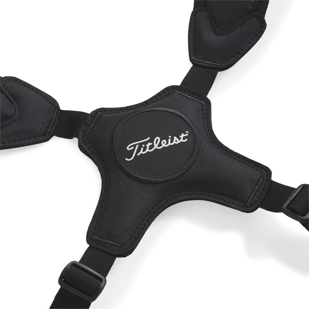 Players 4 Carbon Stand Bag