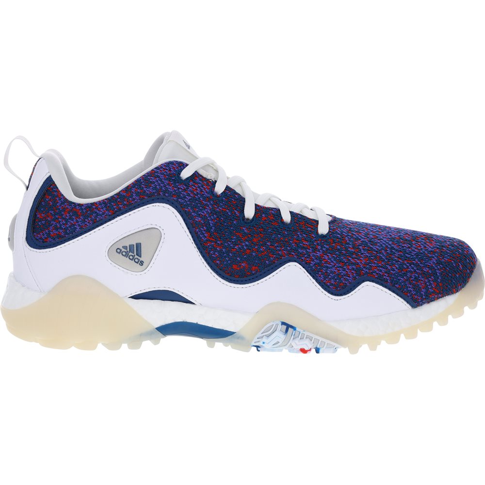 Codechaos 21 Spikeless Golf Shoes