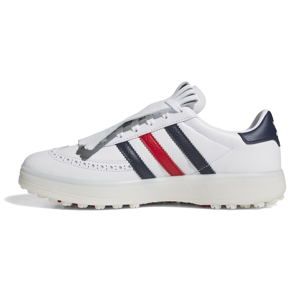 Coursecup w/ Kiltie Spikeless Golf Shoes