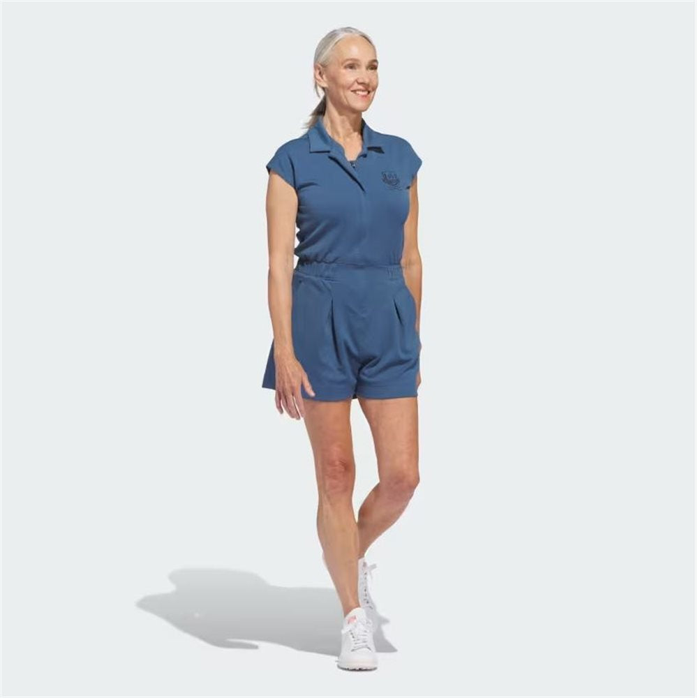 Women's Go-To Romper