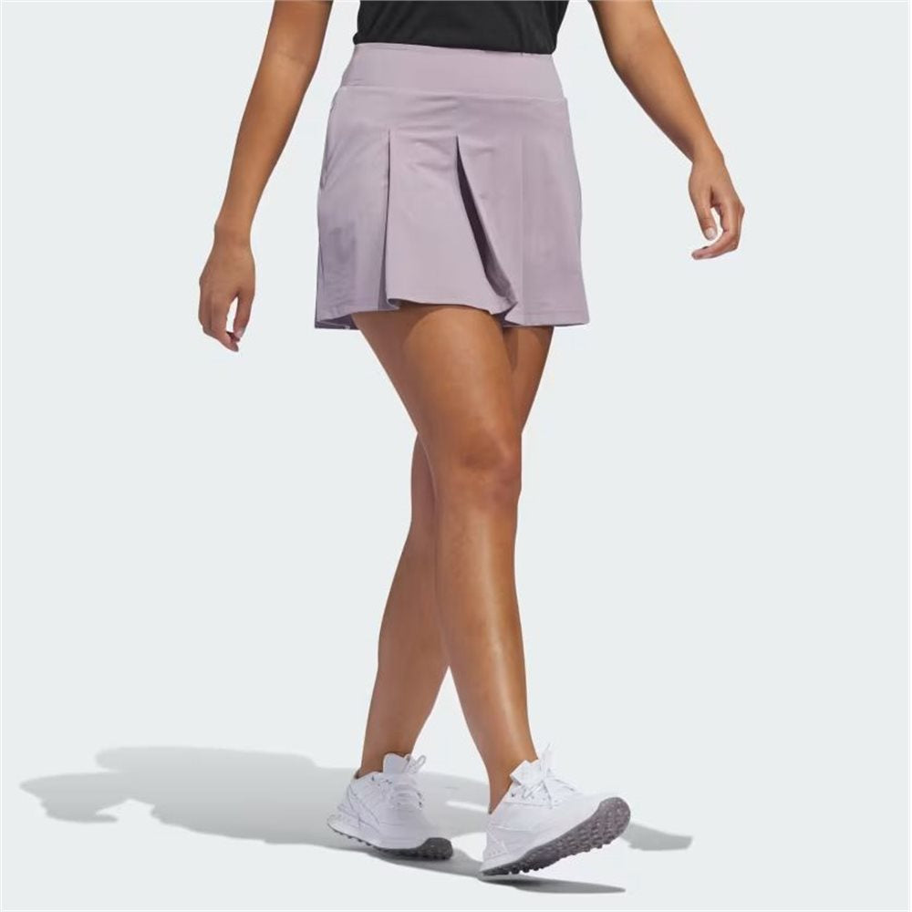 Women's Ultimate365 Tour Pleated Skort
