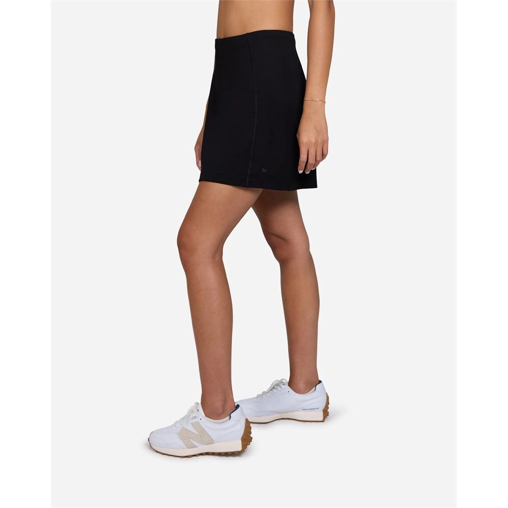 Women's Straight Skort