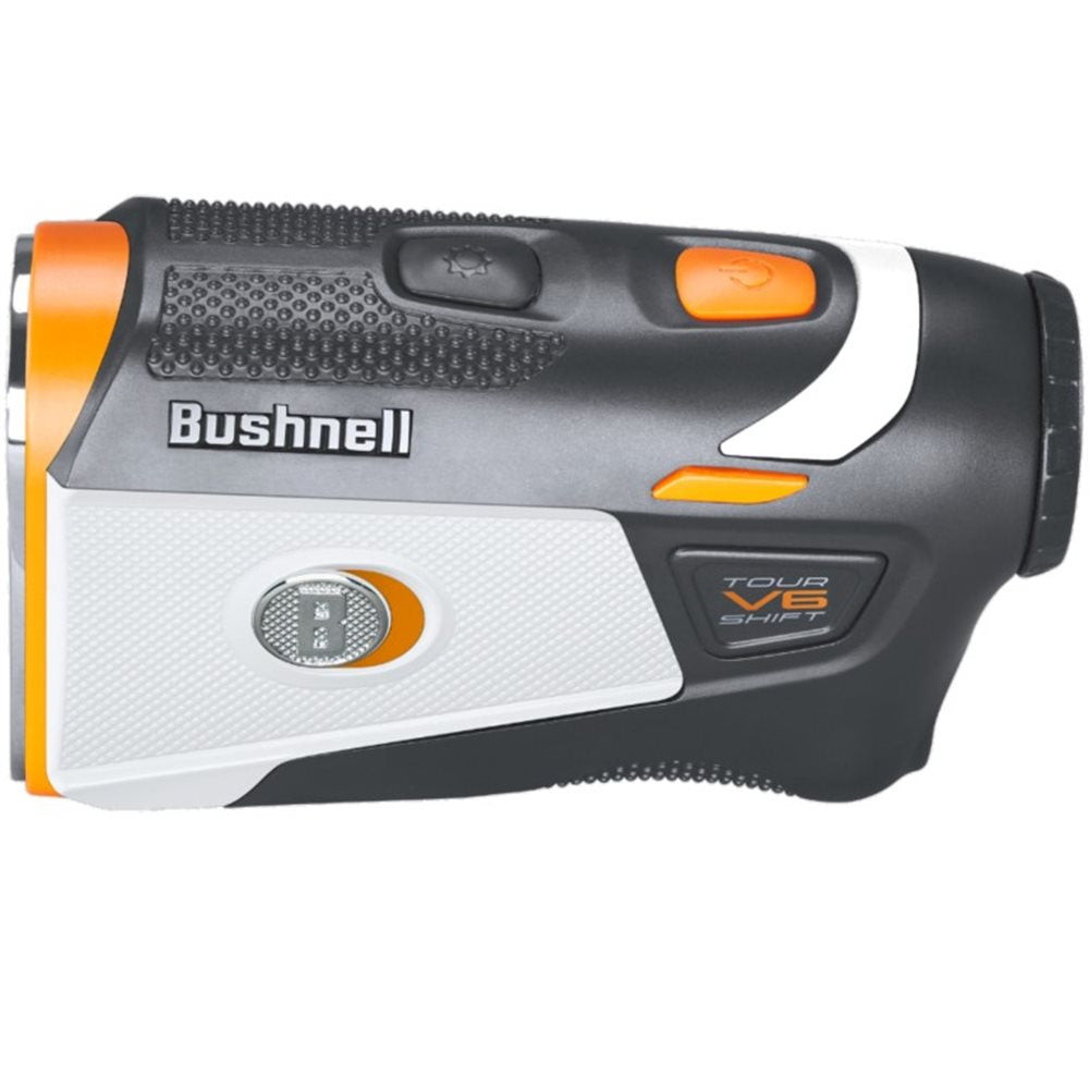 Tour V6 Shift Patriot Pack Laser Rangefinder