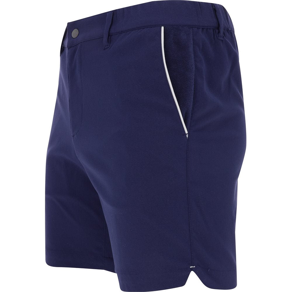 Court Shorts - Fairway Styles