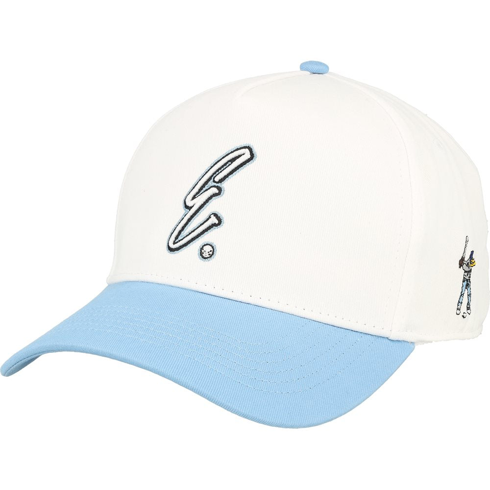 Five Panel Hat