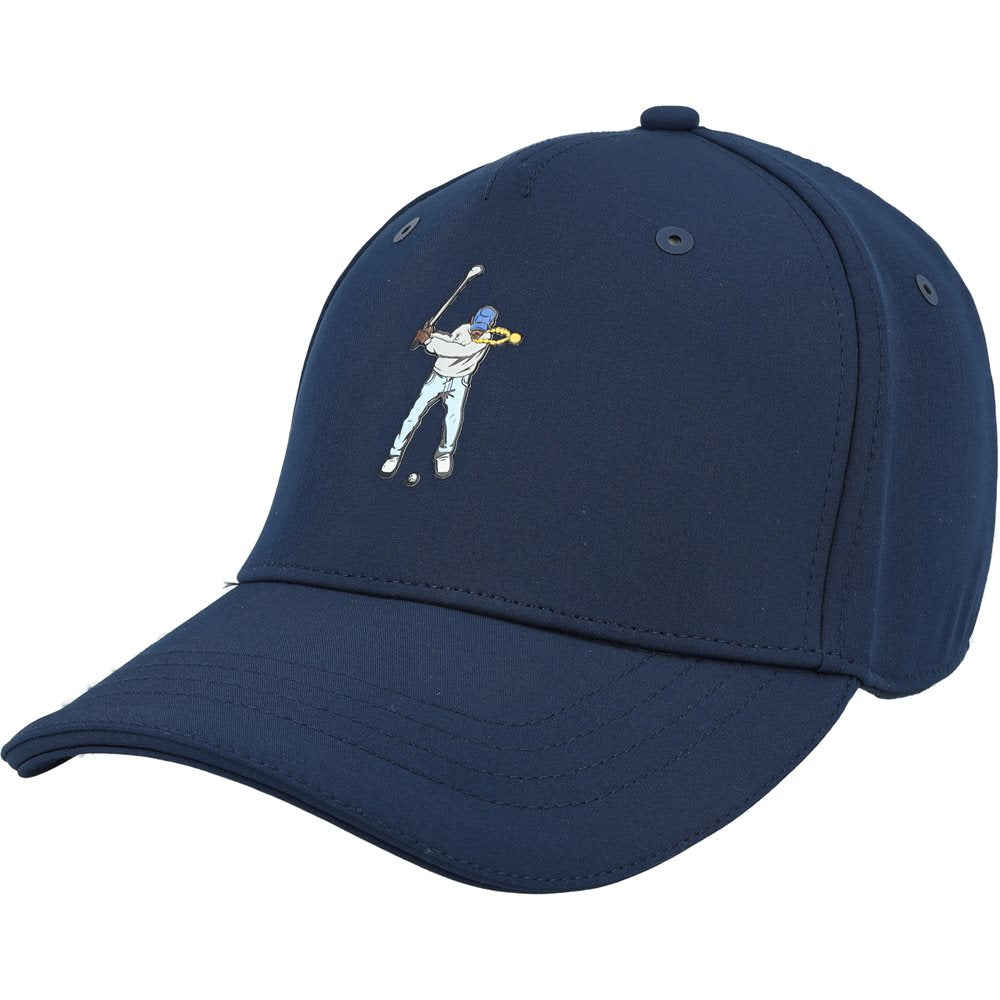 Links Hat