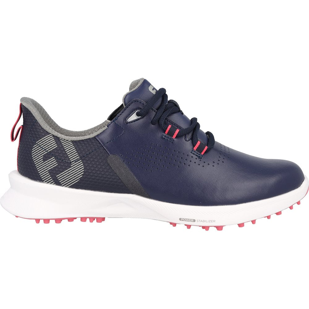 Women's FJ Fuel Spikeless Golf Shoes - Previous Season