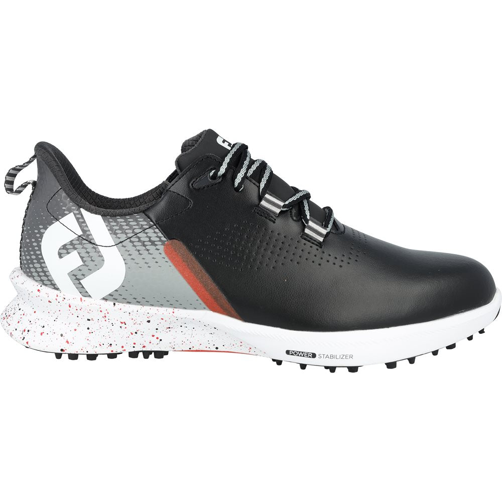 Fuel Spikeless Golf Shoes - Previous Season
