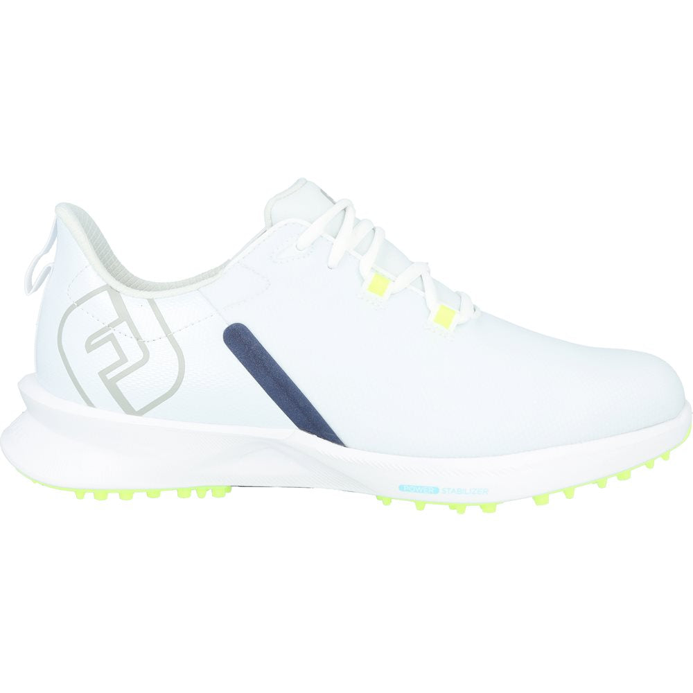 Fuel Sport Spikeless Golf Shoes - Previous Season