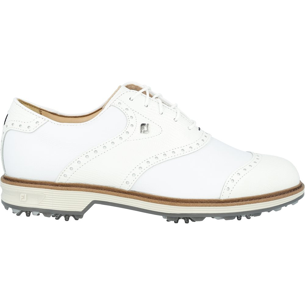 Premiere Series Wilcox Golf Shoes - Previous Season